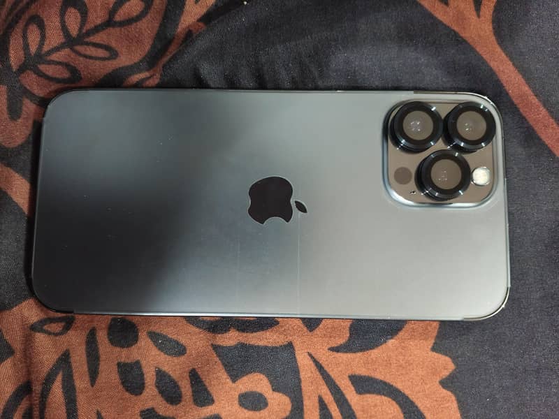 Apple iPhone 13 Pro Max 5