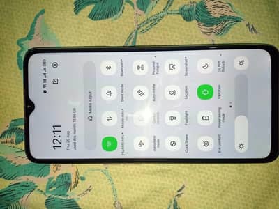OPPO A16