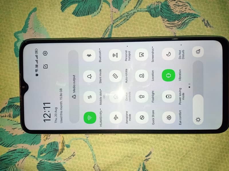 OPPO A16 0
