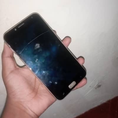 Samsung Mobile J4