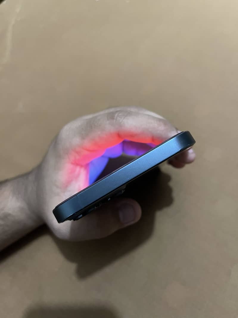 Iphone 12 pro Max 1