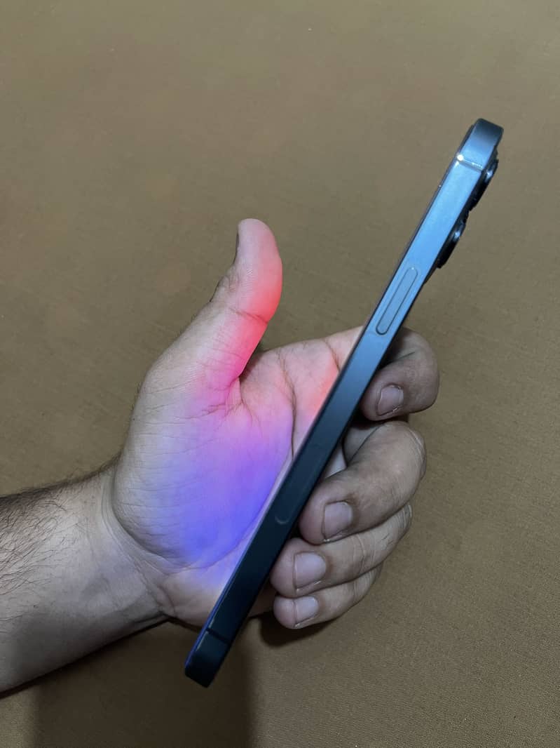 Iphone 12 pro Max 3