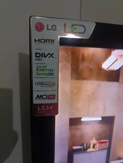 LG LED TV (Made in Korea) for sale | URGENT
