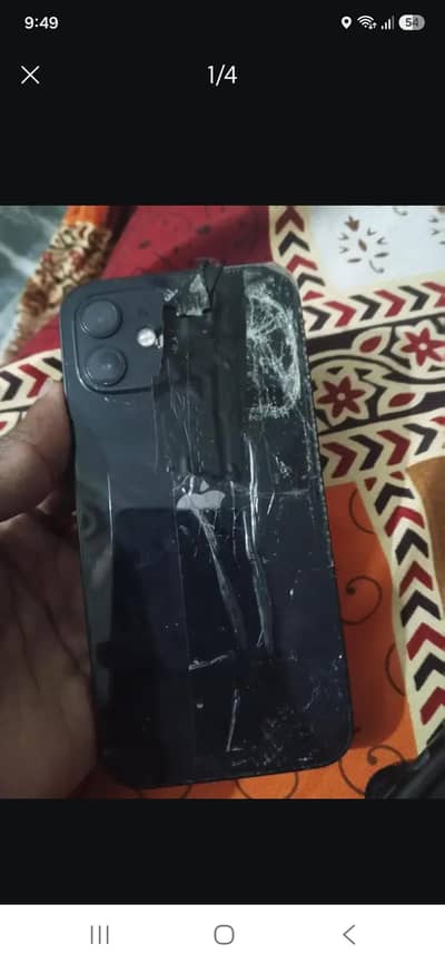 iphone 12 jv