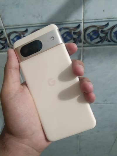 Google Pixel 8