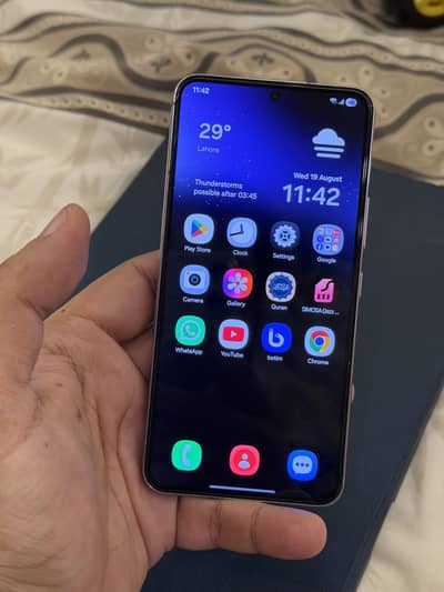 Samsung Mobile S22