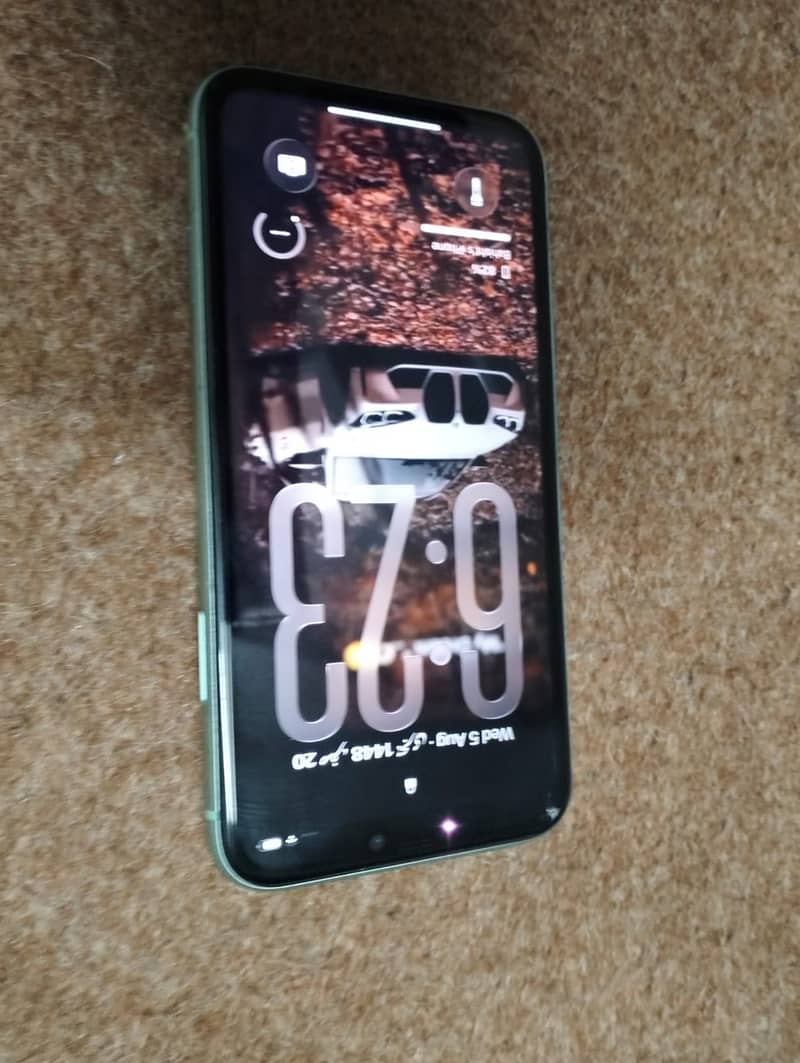 Apple iPhone 11 2