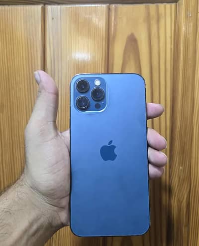 Apple iPhone 12 Pro Max