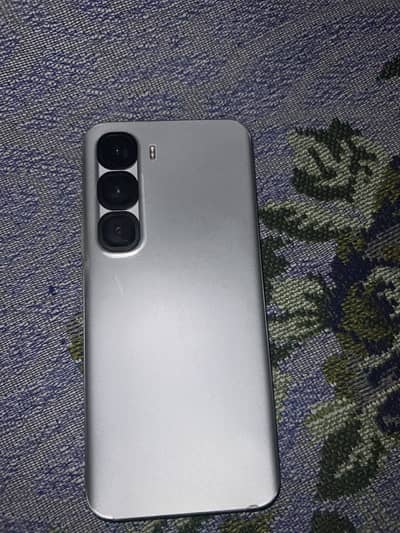 Infinix Hot 60 Pro Plus