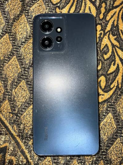 Xiaomi Redmi Note 12