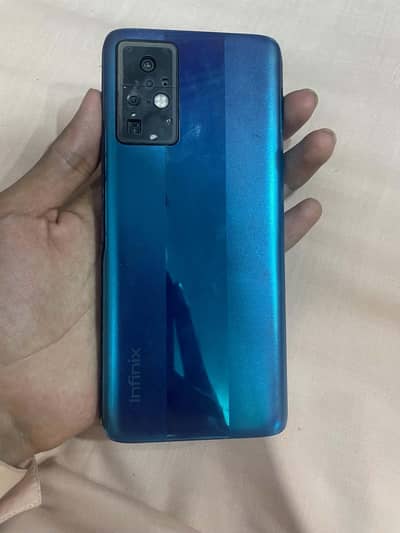 Infinix Zero X Neo 8/128