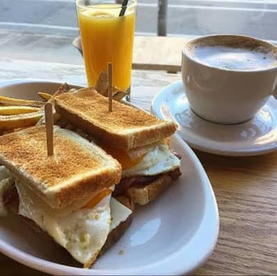 Looking for female/male staff for cafeteria
