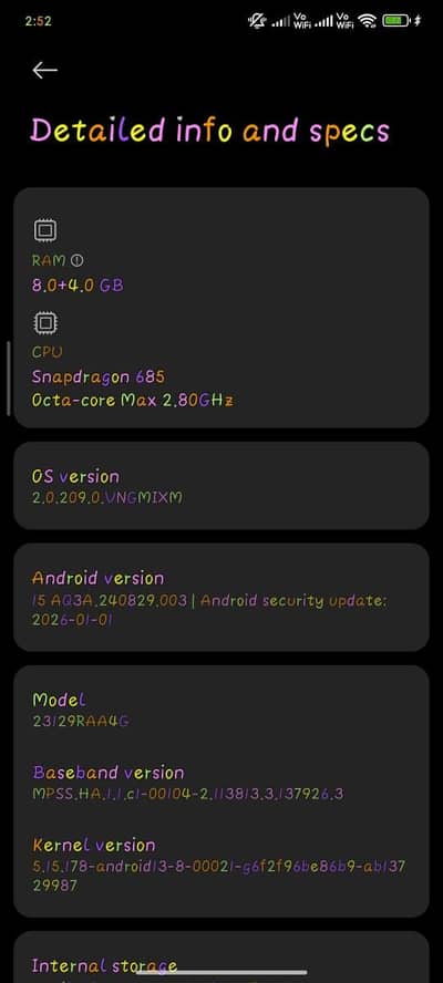 Xiaomi Redmi Note 13 Pro