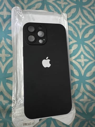 iPhone 13 pro max lens+cover 2 in 1