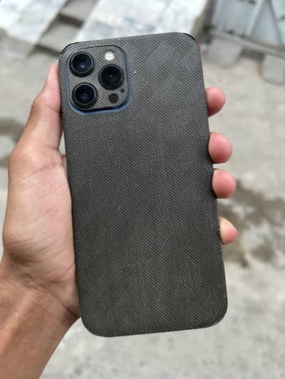 Apple iPhone 12 Pro Max