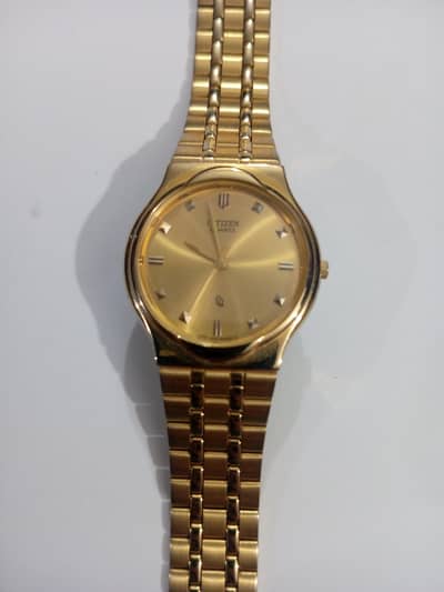 watch citizen original both men and women