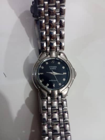 watch citizen original both men and women