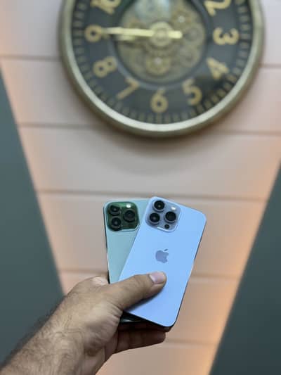 Apple iPhone 13 Pro non pta jv 128 gb