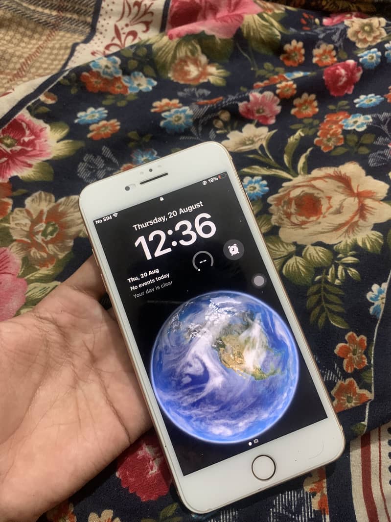 IPhone 8 Plus bypass 1