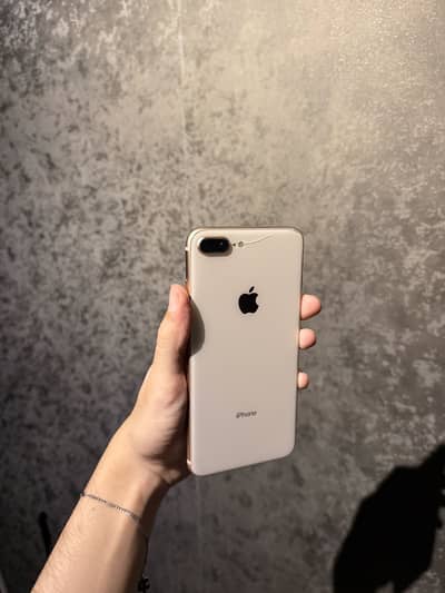 iPhone 8 Plus PTA Approved