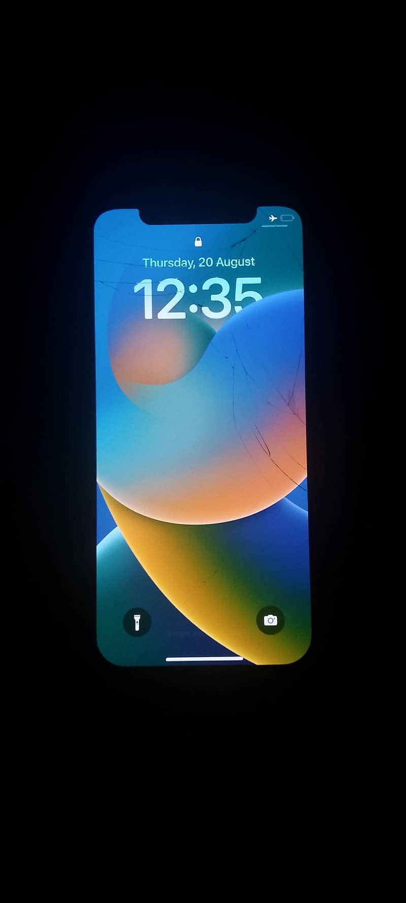 Apple iPhone X 1