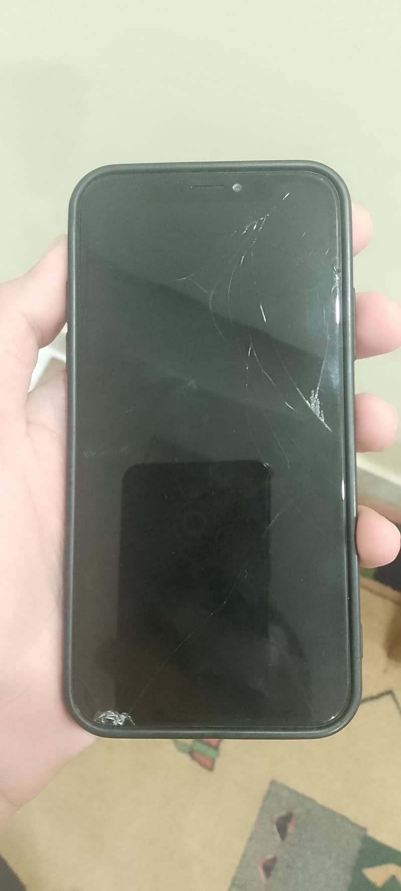 Apple iPhone X 2