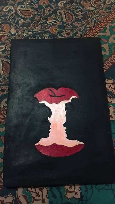 Psychological symbolism art. .
