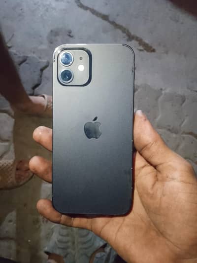 Apple iPhone 12