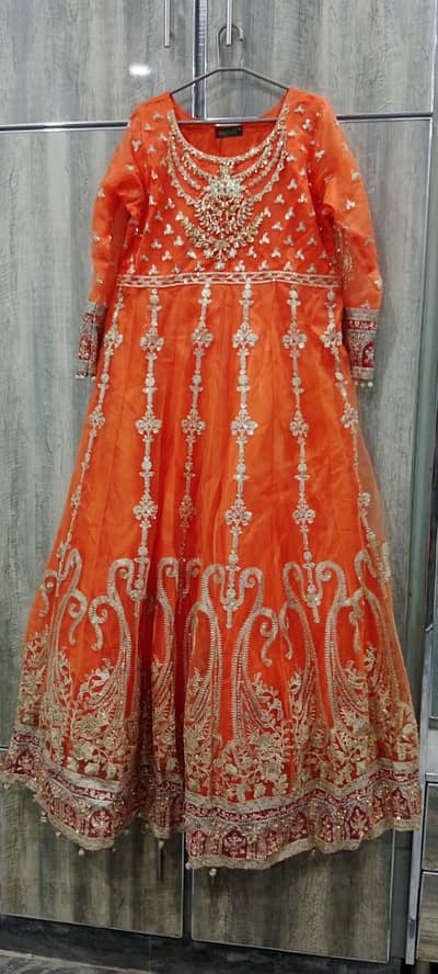 long Maxi