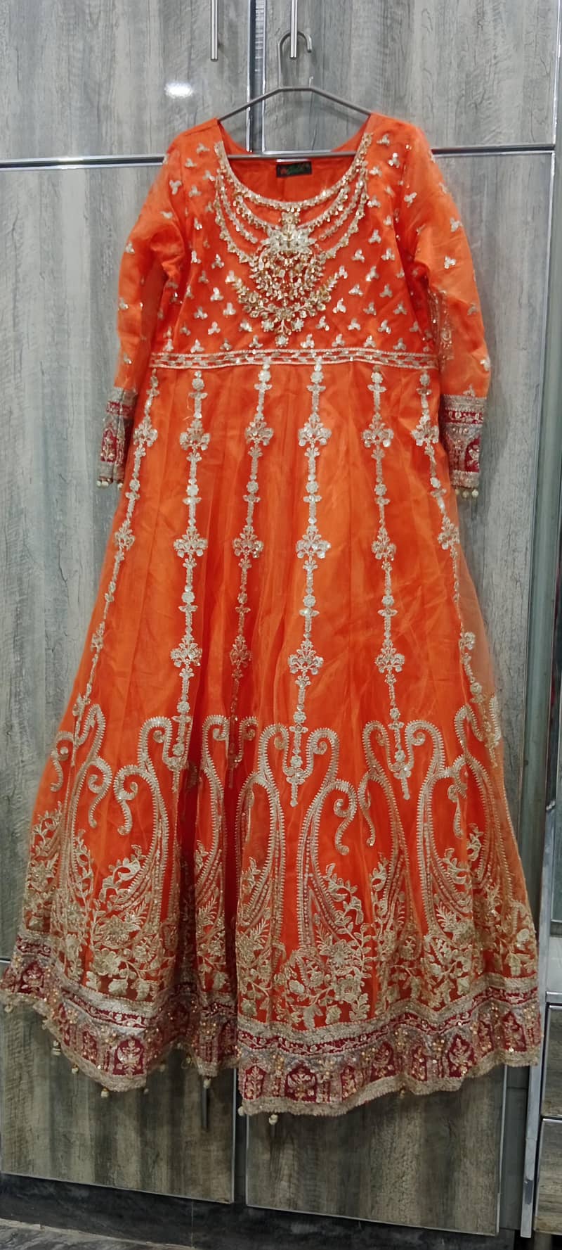 long Maxi 0