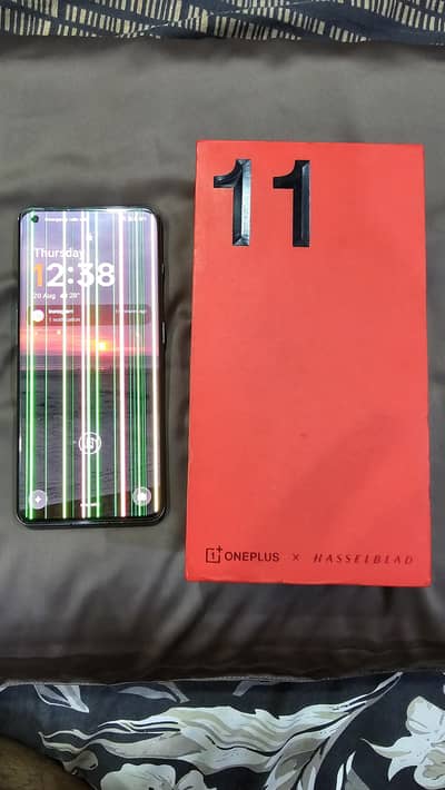 One Plus 11 5G