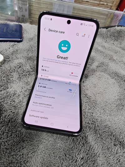 Samsung Z Flip 5 5g