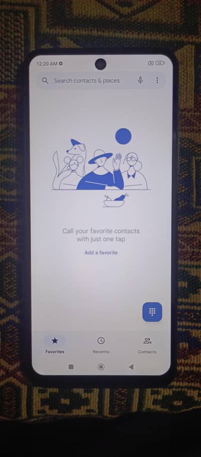 Xiaomi Redmi 12 (0315-4197042)