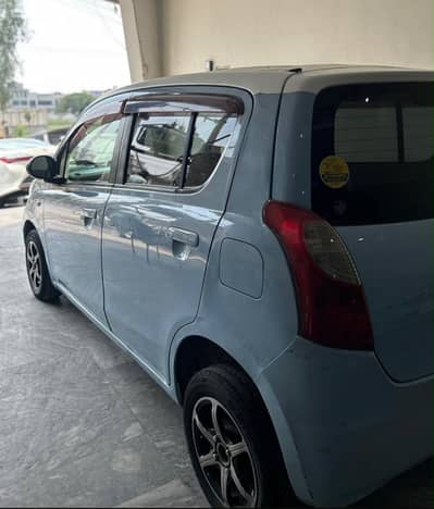 Suzuki Alto 2010 model genuine car neat and clean
