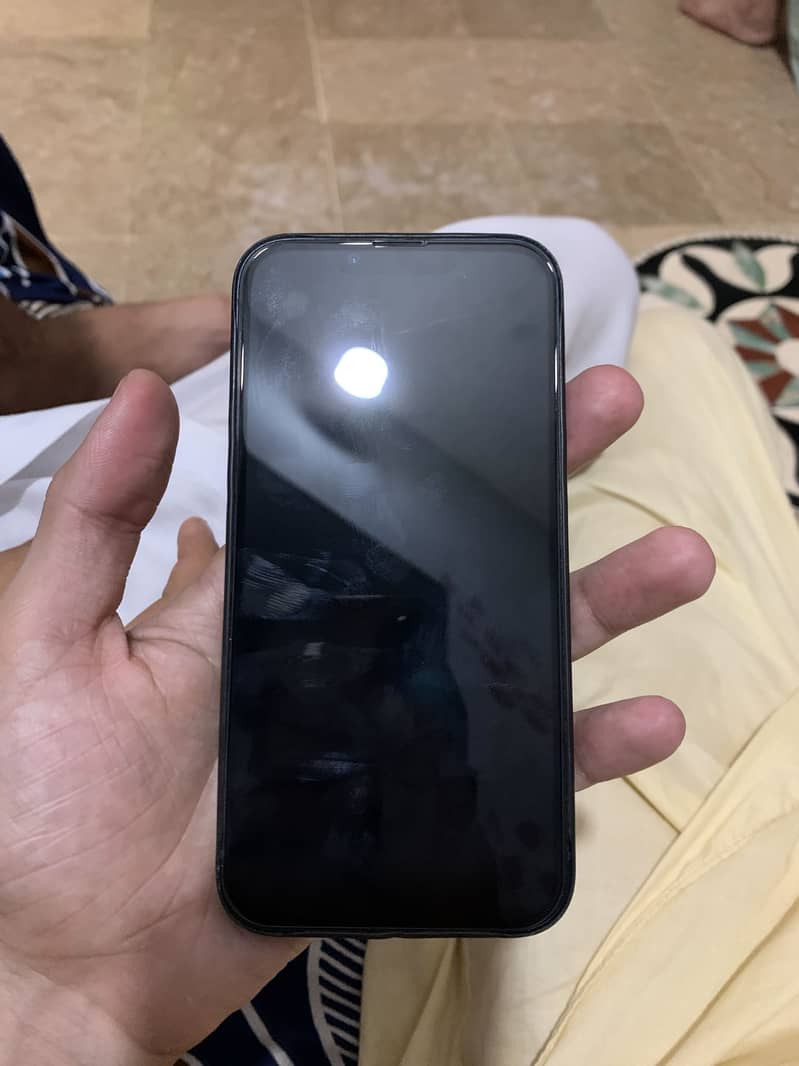 Apple iPhone 13 mini 2