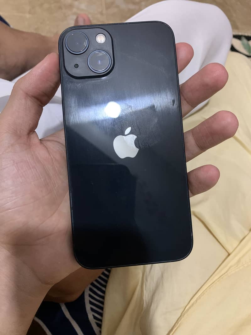 Apple iPhone 13 mini 3