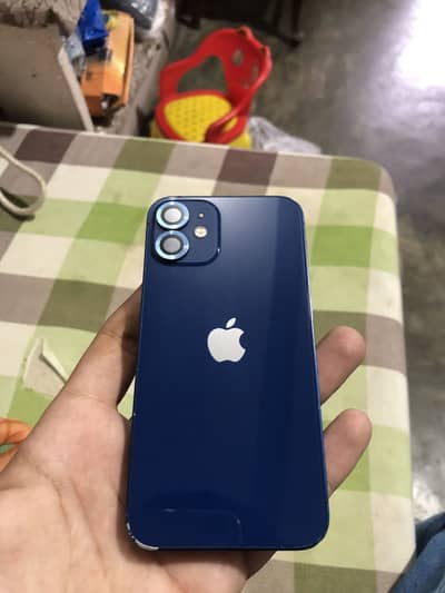 Apple iPhone 12 mini