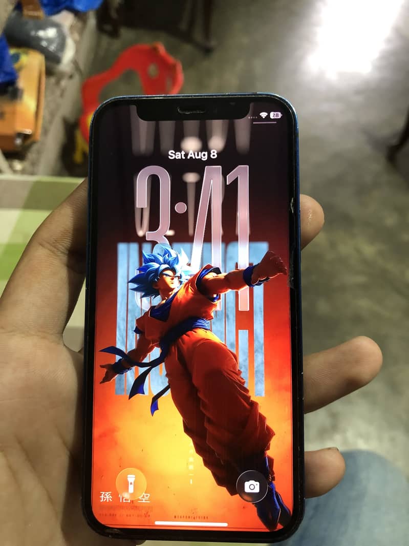 Apple iPhone 12 mini 1