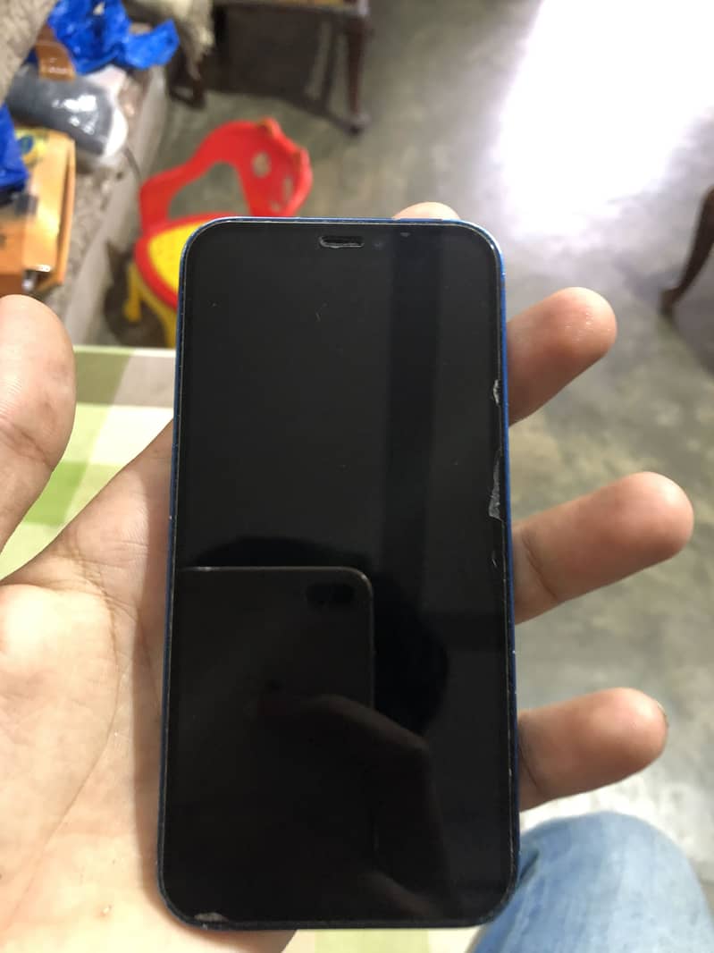 Apple iPhone 12 mini 5