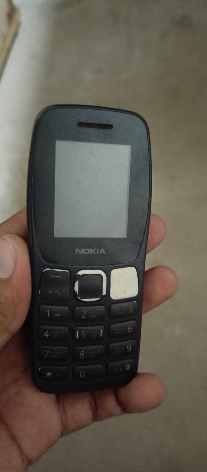Nokia 105 0