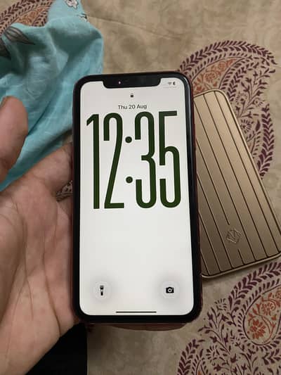 Apple iPhone 11