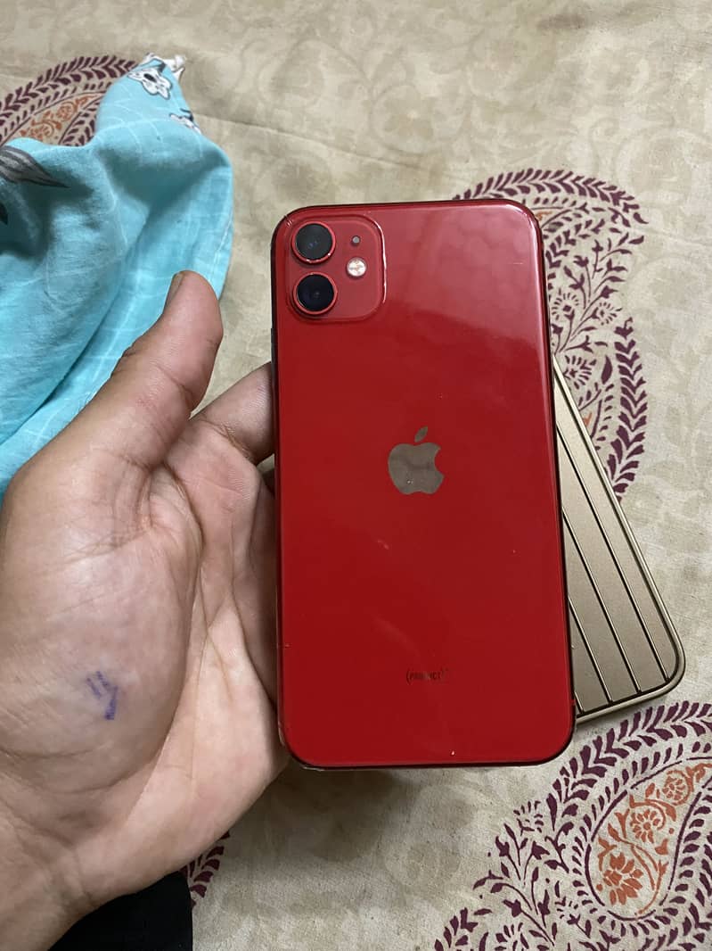 Apple iPhone 11 3