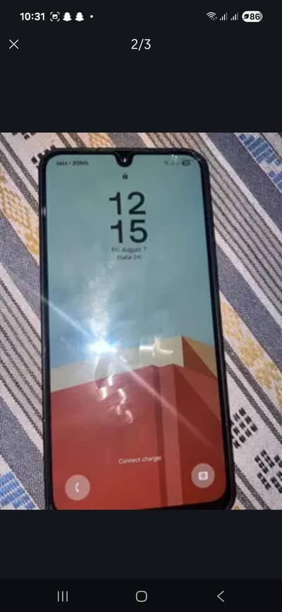 Samsung Mobile A16