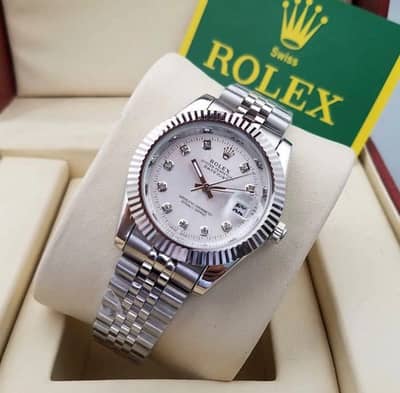 Men’s Stylish Watch