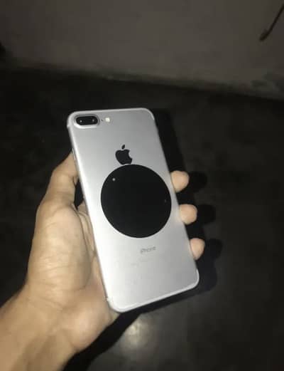 iPhone 7 Plus