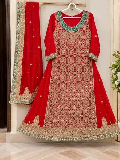 bridle dress for sell