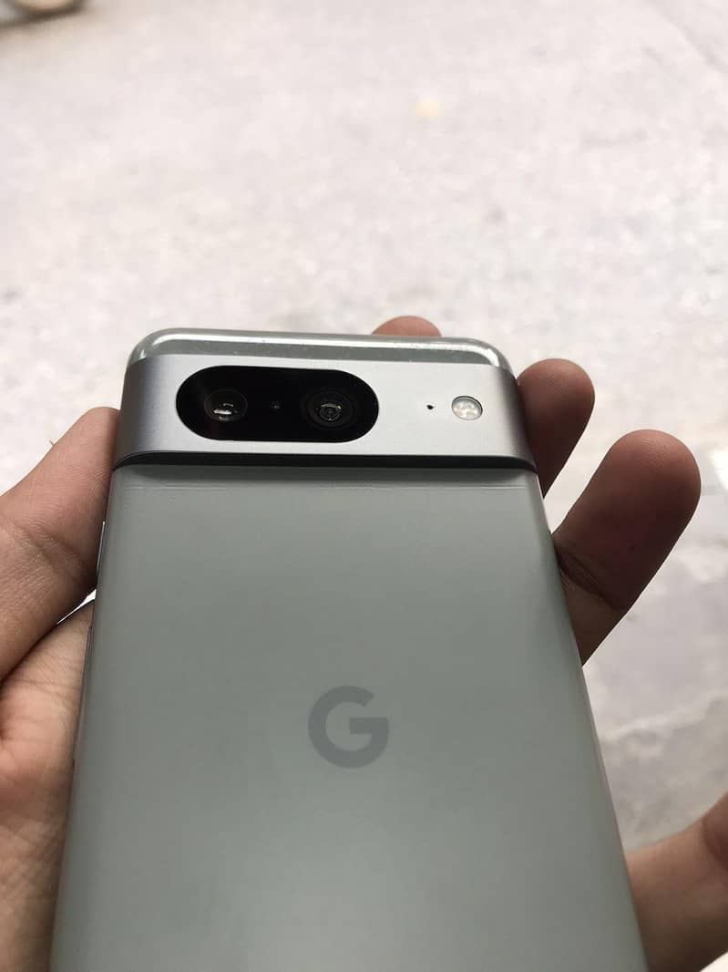 Google Pixel 8 8