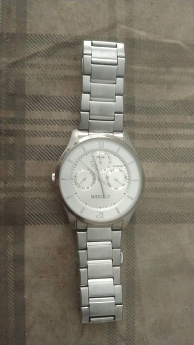 Citizen Watch / Citizen Men's Watch / Original Citizen Watch / Branded