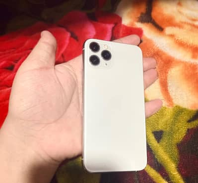 Apple iPhone 11 Pro pta approved