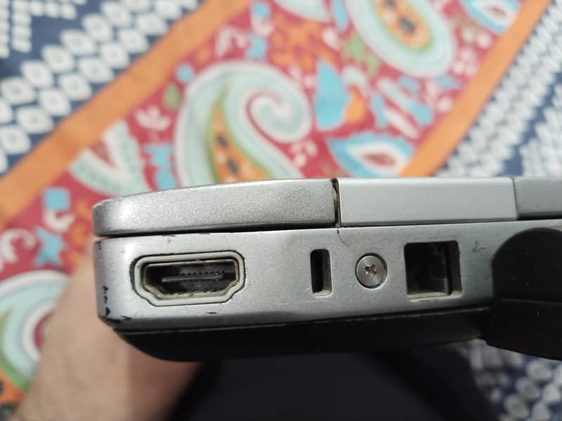 Dell Latitude E6420 16